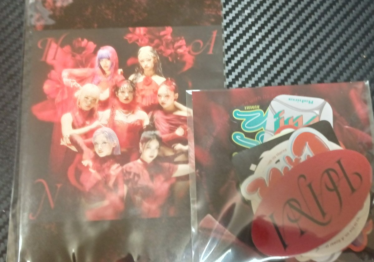 きゃらめりぜ︎︎❤︎︎ @リトリン必読 tweet media