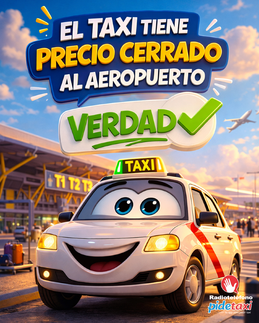 RTaxi_Madrid tweet media
