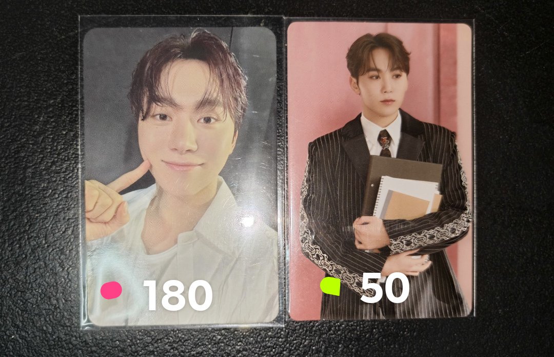 lovminguies's tweet photo. 🧾 gcash or maya
📦 jnt direct

# svt , photocard, seungcheol, jeonghan, joshua, hoshi, woozi, dk, seungkwan, vernon, dino

p.s
—starting seller, trusted buyer (with proof) https://t.co/MNPxPxexHJ