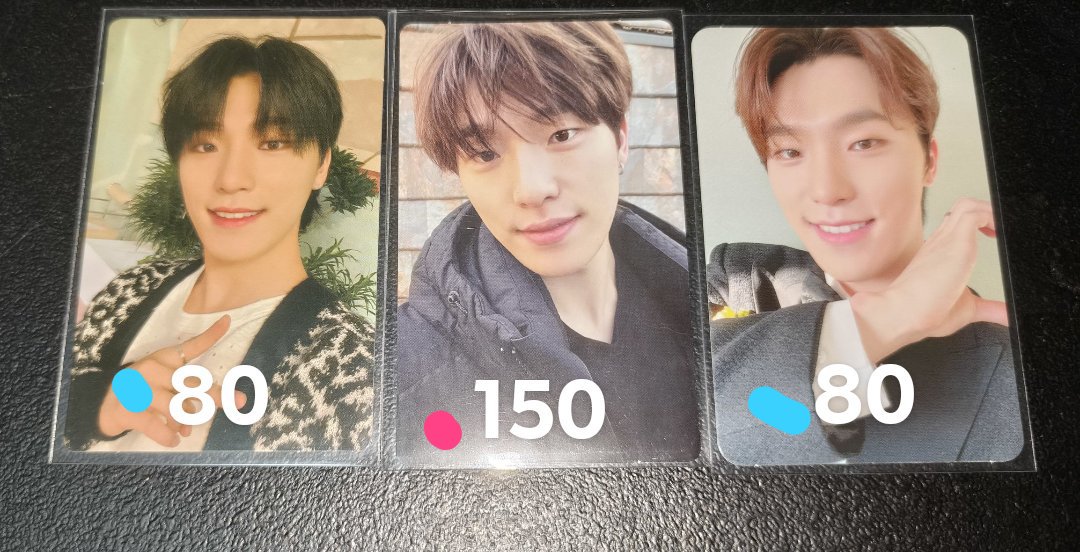 lovminguies's tweet photo. 🧾 gcash or maya
📦 jnt direct

# svt , photocard, seungcheol, jeonghan, joshua, hoshi, woozi, dk, seungkwan, vernon, dino

p.s
—starting seller, trusted buyer (with proof) https://t.co/MNPxPxexHJ