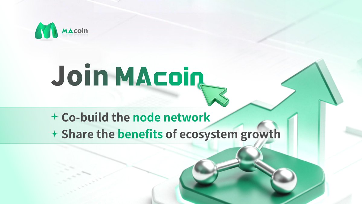 MAcoin tweet media