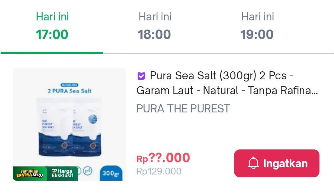 Pejuang Promo 🦸‍♂️ tweet media