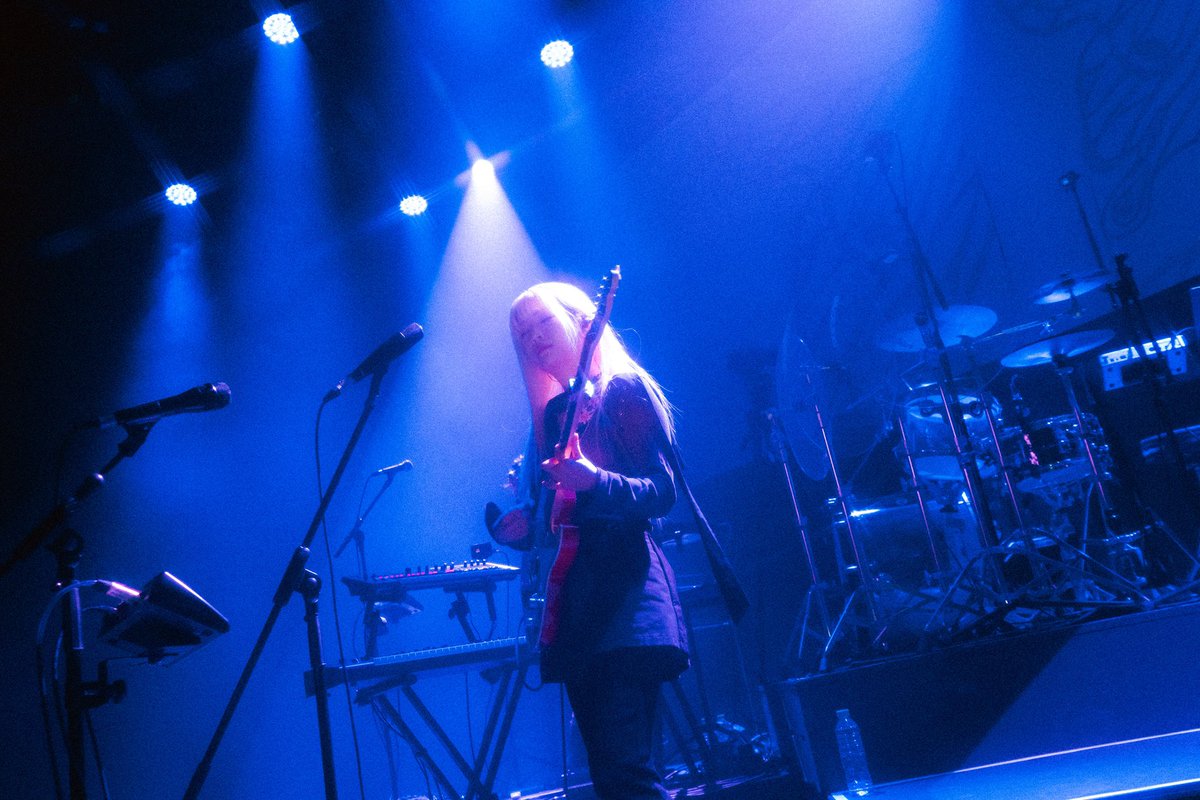 OurR (아월) tweet media