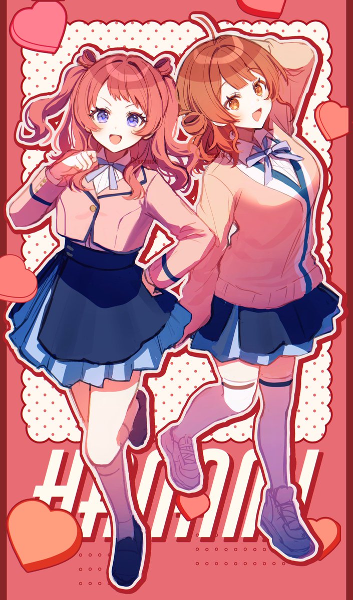 ゆもりゆも tweet media