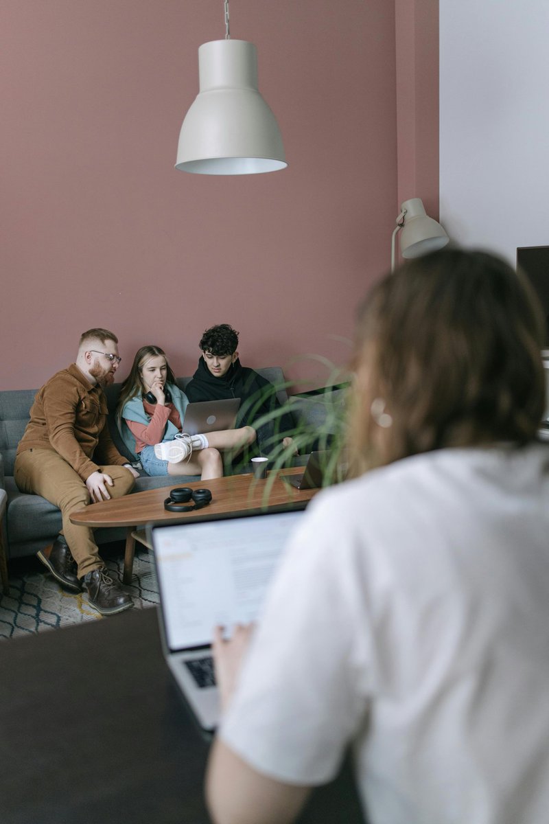 Collabowio's tweet photo. Mission
Our mission is to empower global teams with innovative tools that simplify collaboration, enhance productivity, and inspire growth, helping every member achieve meaningful goals with purpose.

🌍💚 #techforgood #techsecuritysolutions #collabow #filetransfer #global https://t.co/U3KA8aNVCm