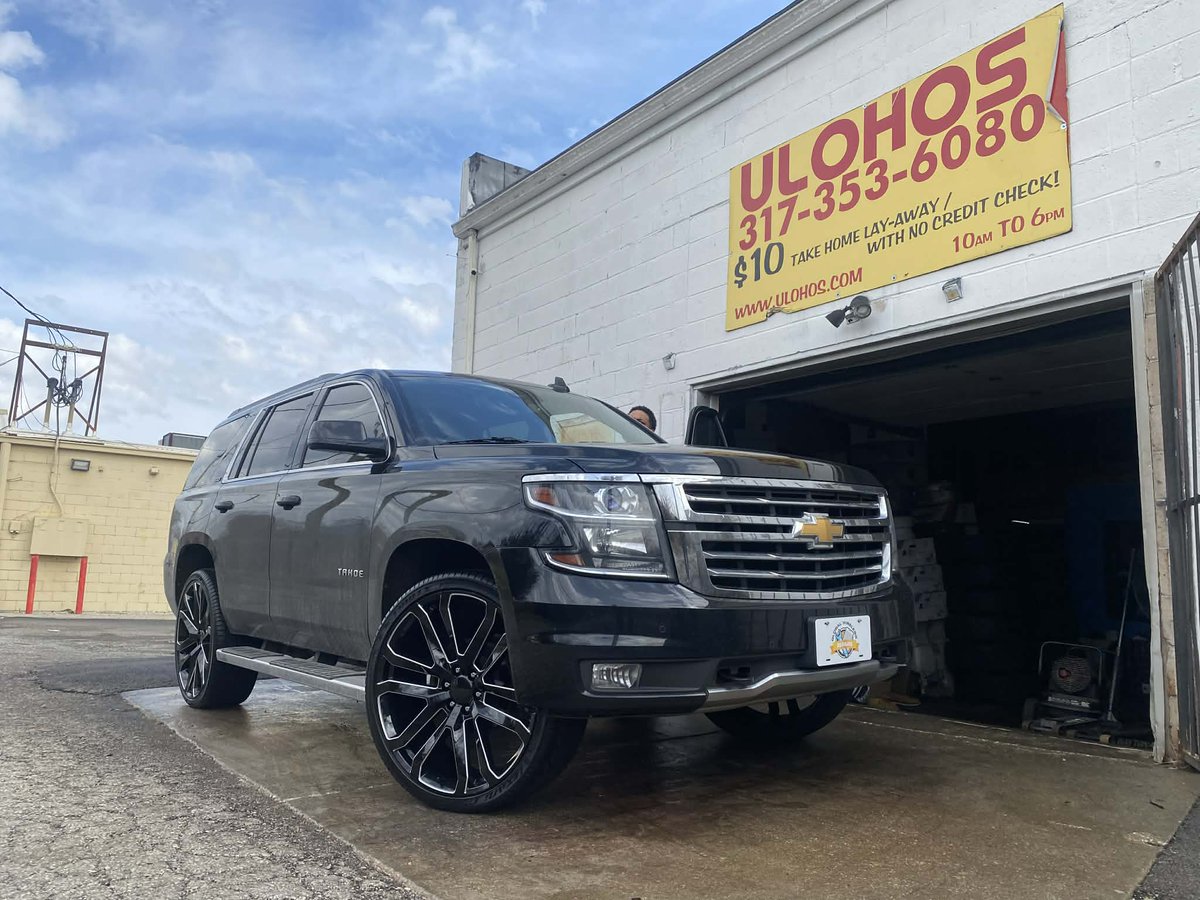 Ulohos.com tweet media