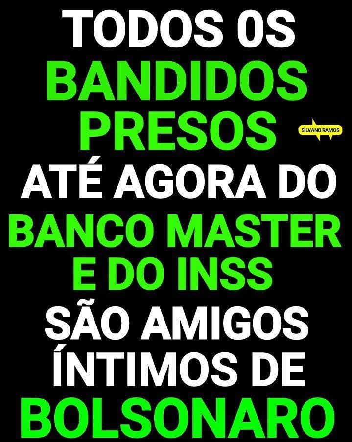 E o Lulinha e o PT? 😂