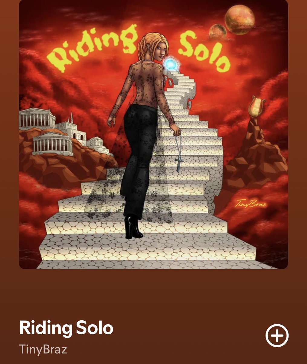 Hojay Barbs tweet media