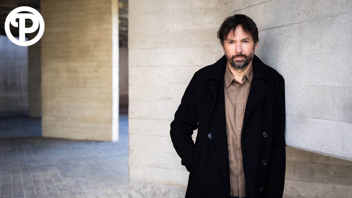 ProgMagazineUK's tweet photo. . @bsoord, founding member and principal songwriter of @pineapplethief, has announced he will release his latest solo album, Ghosts In The Park, through Kscope on May 15.

Watch a video trailer here: https://t.co/UwUBA9KMg8 https://t.co/Pc0CqceOCp