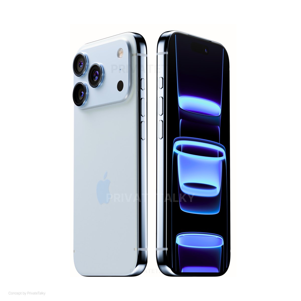 Private Talky tweet media