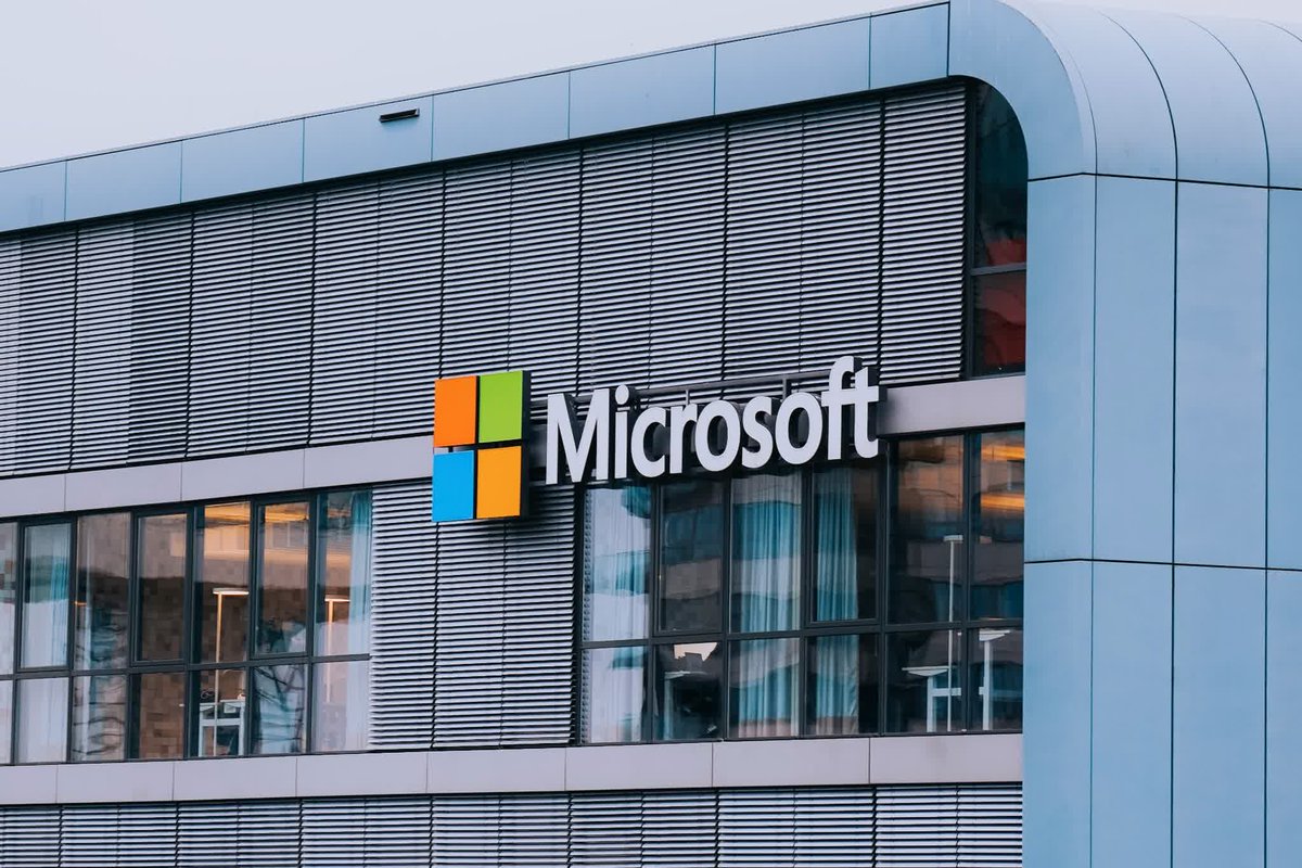 Tant pis pour la #souveraineté numérique ? L’Éducation nationale signe 4 ans de plus avec #Microsoft. #dépendance #EtatsUnis #Fisa   ➡️ https://www.01net.com/actualites/tant-pis-pour-la-souverainete-numerique-leducation-nationale-signe-4-ans-de-plus-avec-microsoft.html 