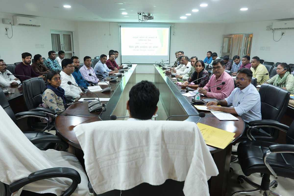 DC West Singhbhum tweet media