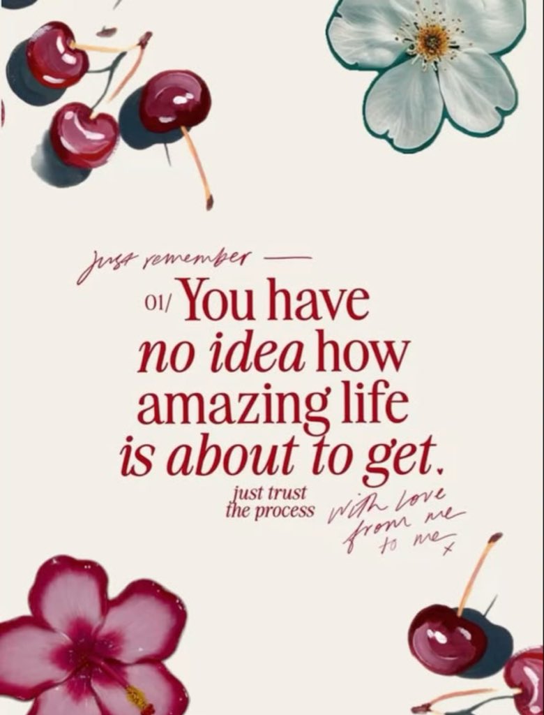 Seravelle🌸💫 tweet media