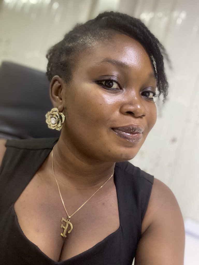 Oluwafunmilayo tweet media