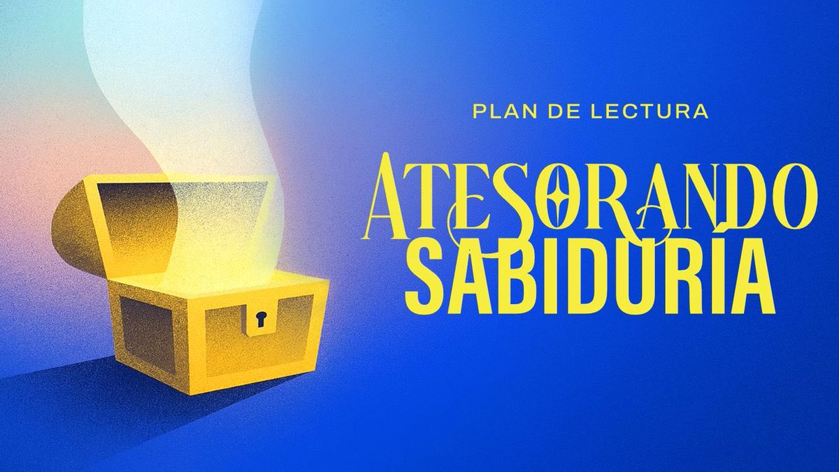 jsalcedo8's tweet photo. Acabo de terminar el día69 del Plan 'Atesorando Sabiduría' de YouVersion. Verlo aquí: https://t.co/fuPr69fCJg https://t.co/7LkAyiC22r