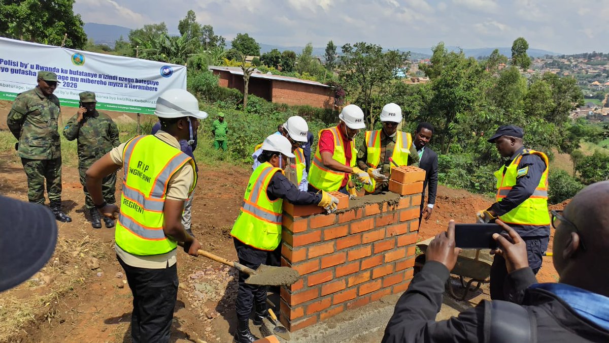 KINYINYA YOUTH VOLUNTEERS tweet media