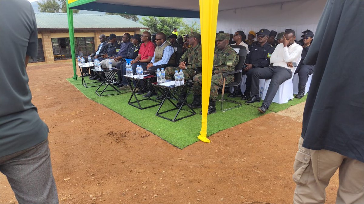 KINYINYA YOUTH VOLUNTEERS tweet media