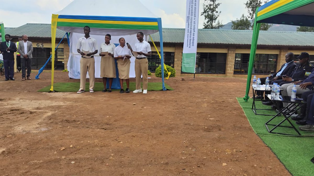 KINYINYA YOUTH VOLUNTEERS tweet media