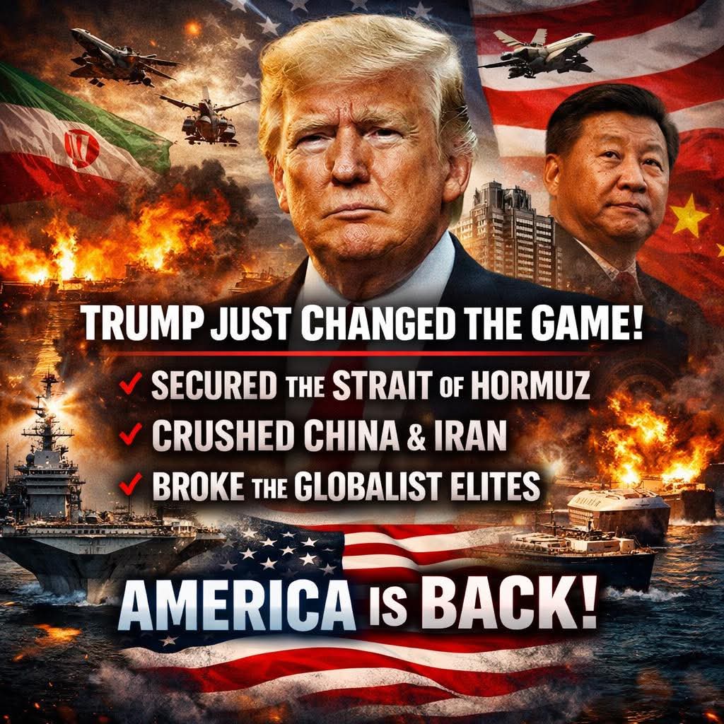 snaapiD's tweet photo. Big Up to President Trump https://t.co/bIEVNkOVCZ