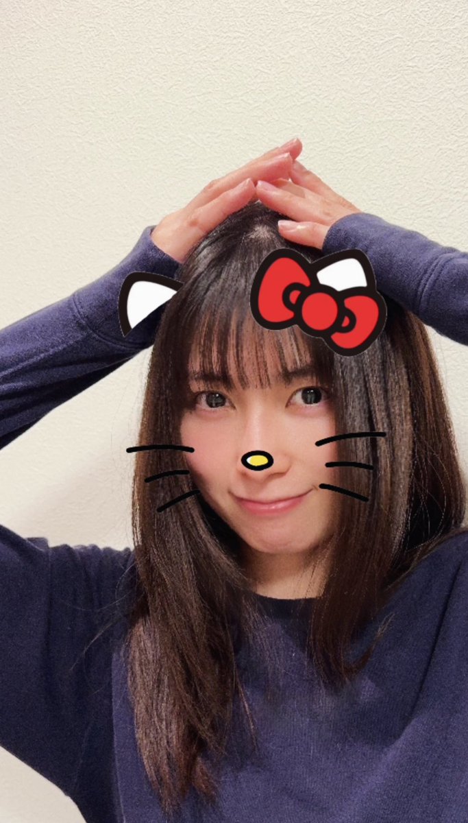 oisland_rino25's tweet photo. 今日もおつかれさまでしたっ❤️
レイヤーいれた！！！ https://t.co/UTg50Lwlqi