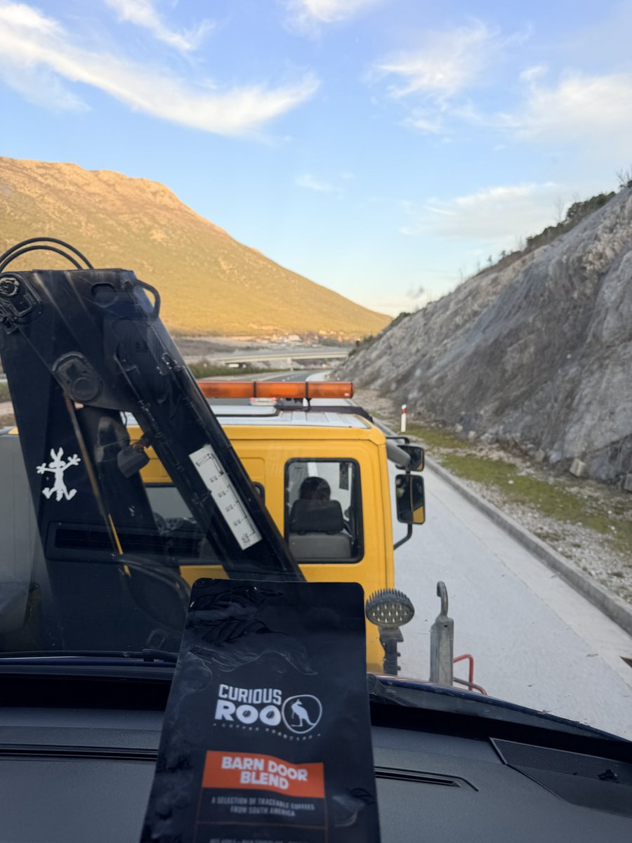 Curious Roo Coffee Roasters tweet media