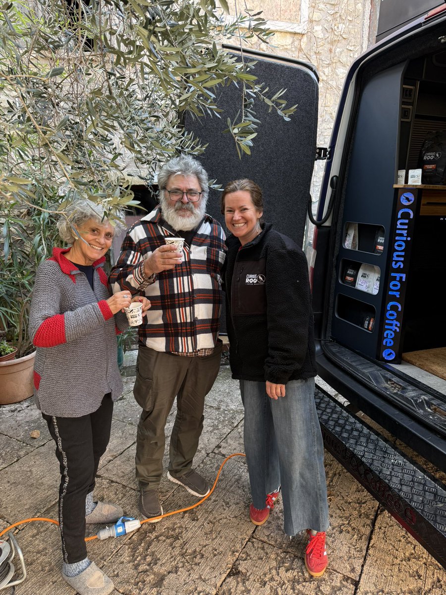 Curious Roo Coffee Roasters tweet media