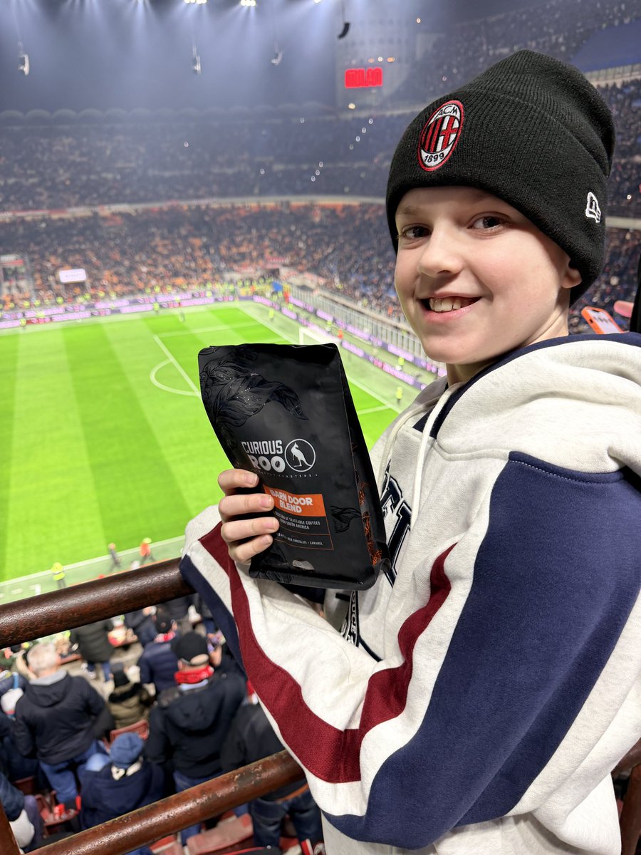 Curious Roo Coffee Roasters tweet media