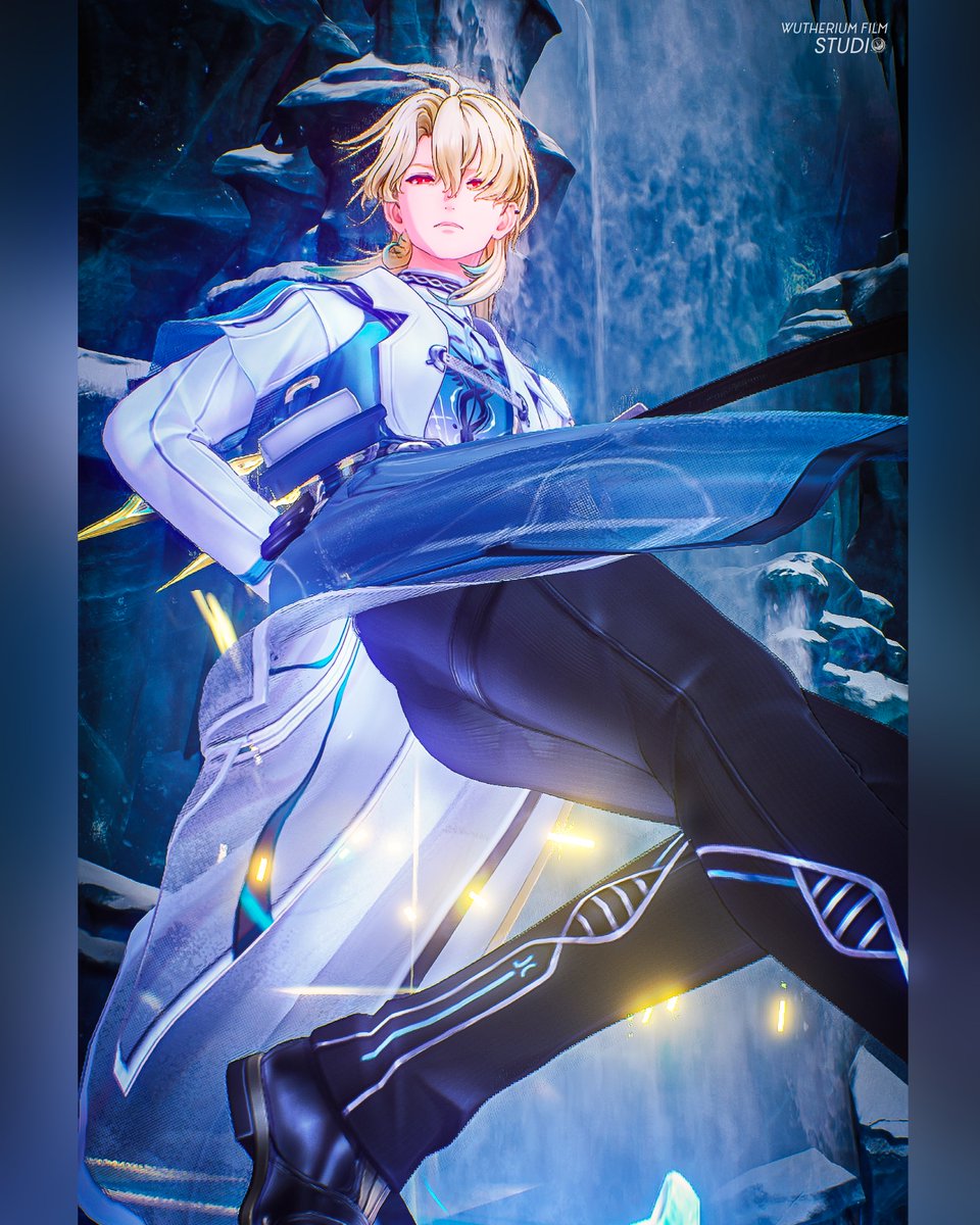 Fulmine. tweet media