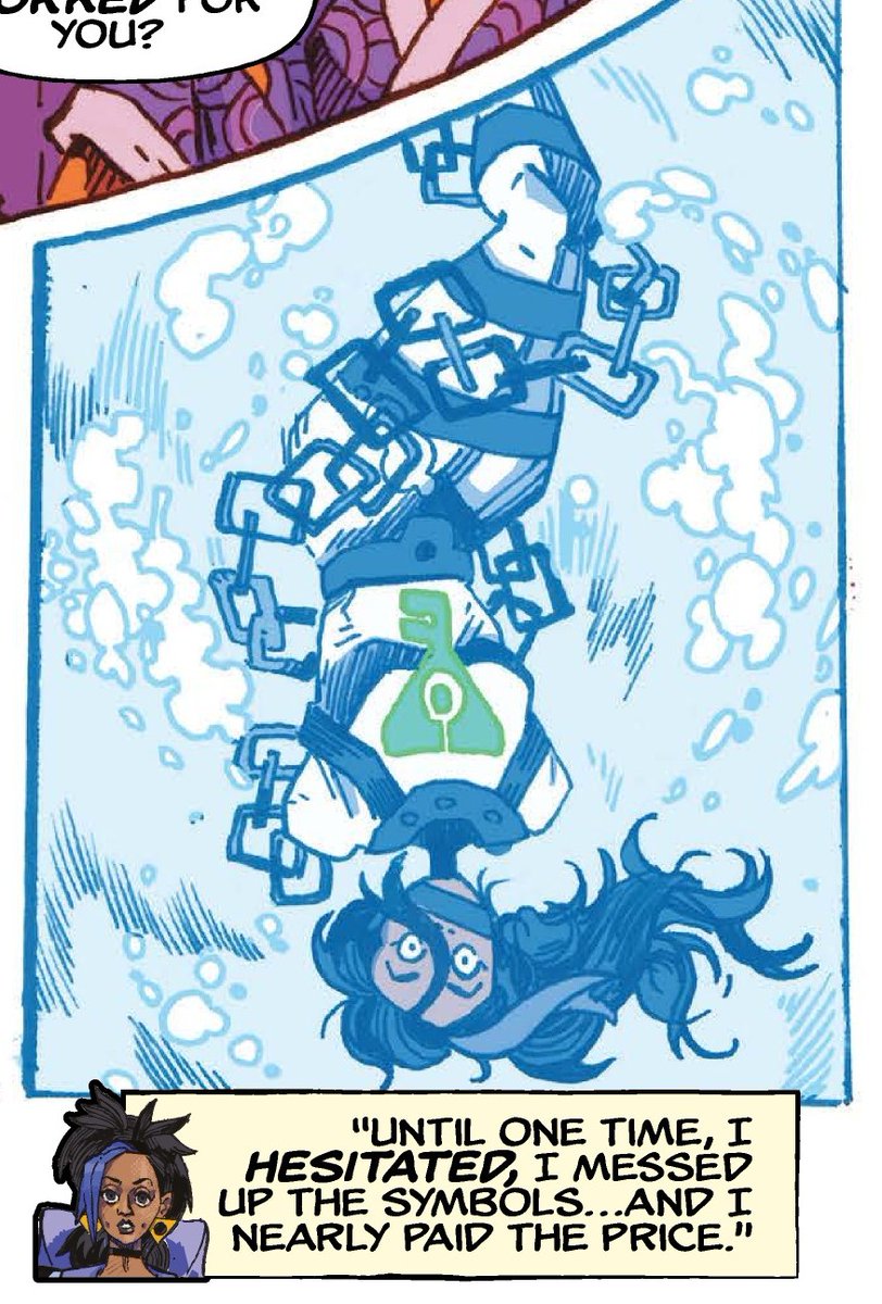 Comic Captures tweet media