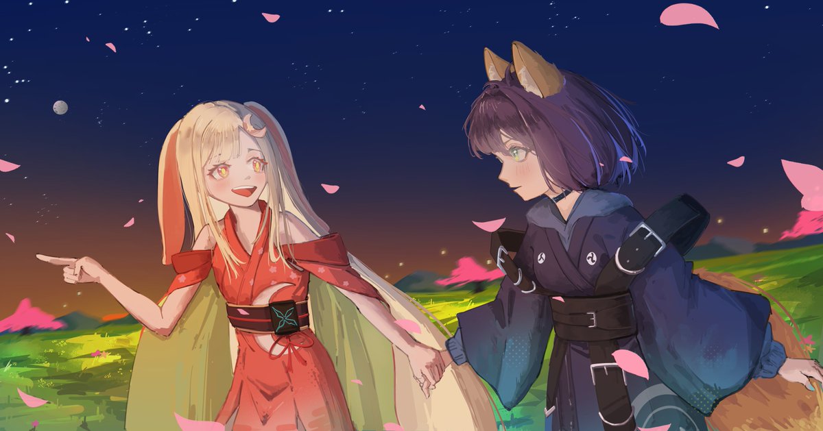 Padoru 🌊 COMMS OPEN @VGEN tweet media