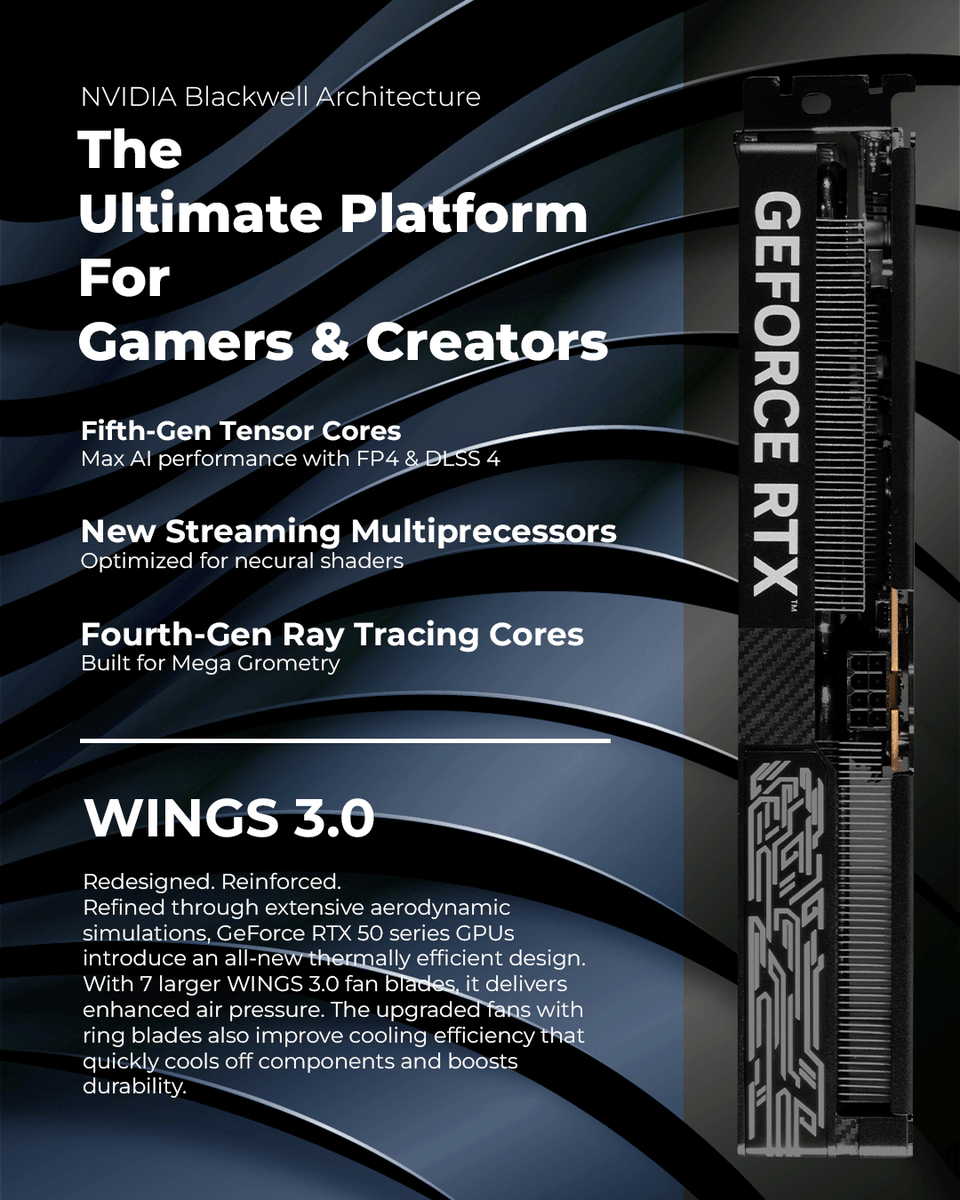 GALAX Official tweet media