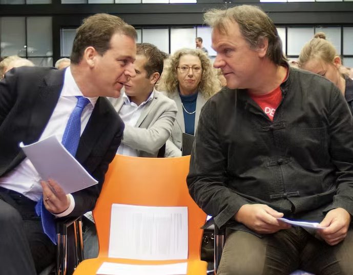 Lodewijk Asscher tweet media