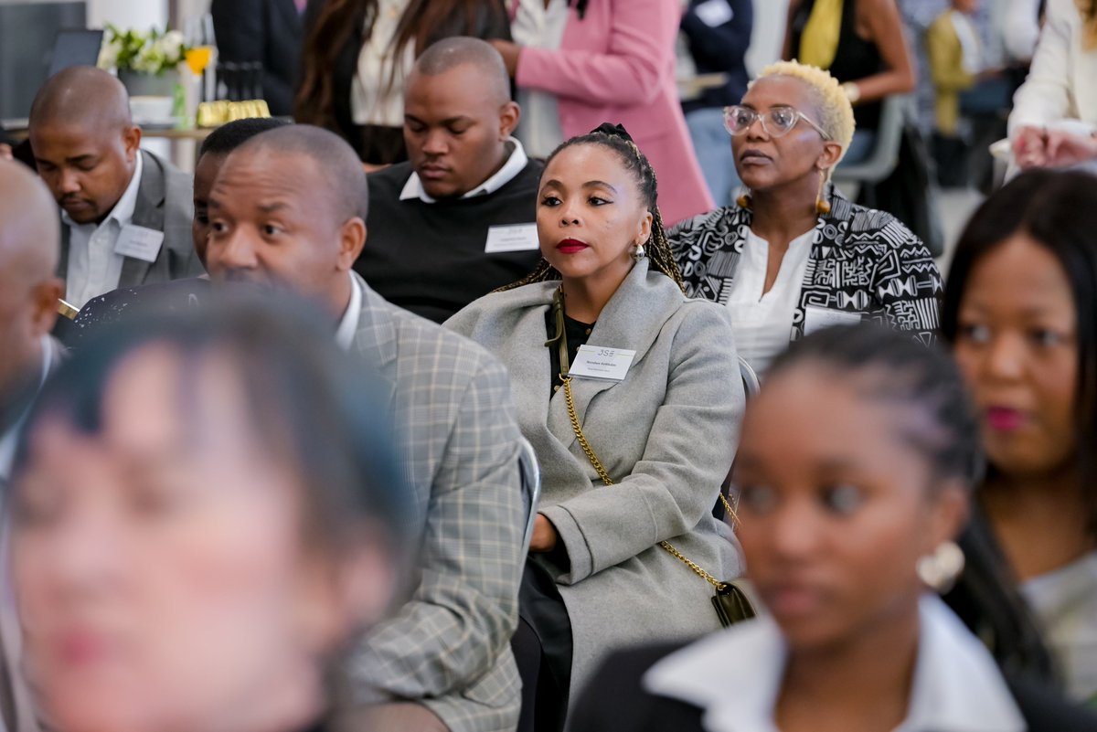 UN Global Compact Network South Africa tweet media