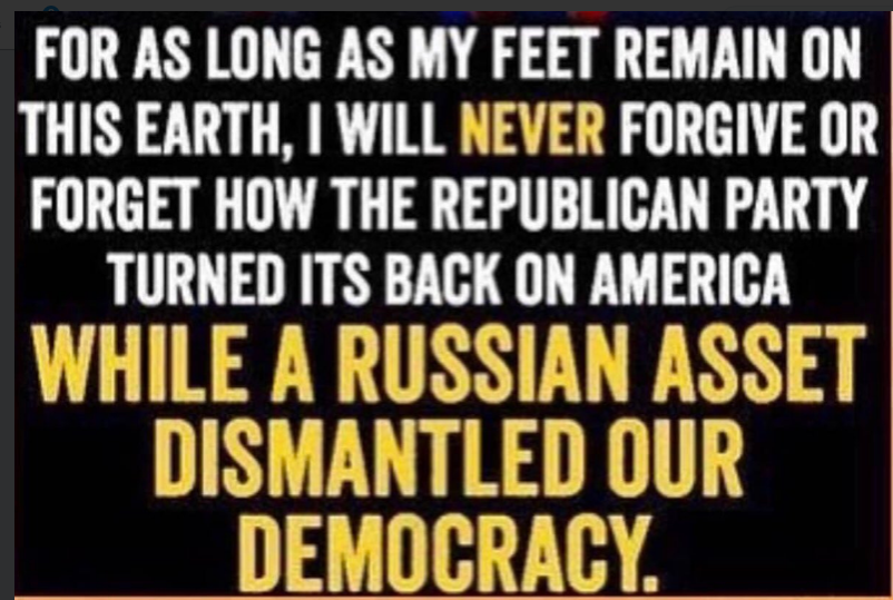 abramson1234's tweet photo. @MarkMeadows @RepFine #GOPShutdown #GOPGreed #GOPVacation #GOPTraitors https://t.co/gUbKx1TZYi