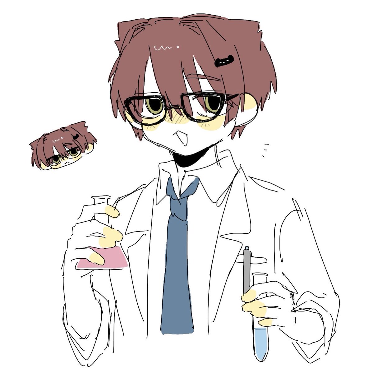 tyasui_0's tweet photo. https://t.co/TrY6yzMaXf