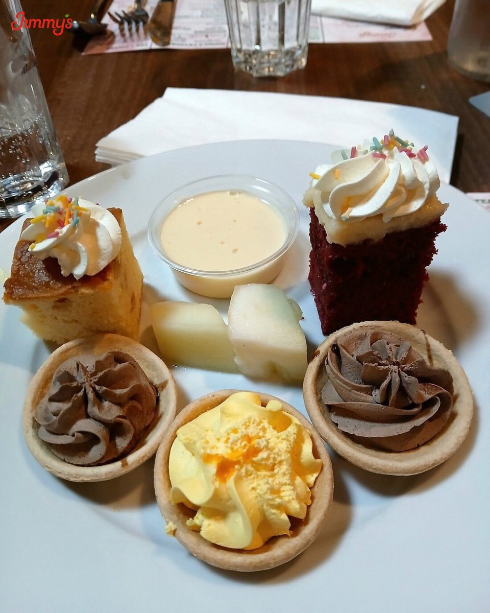 JimmysTheO2 tweet media