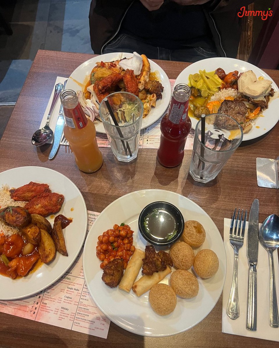 JimmysTheO2 tweet media