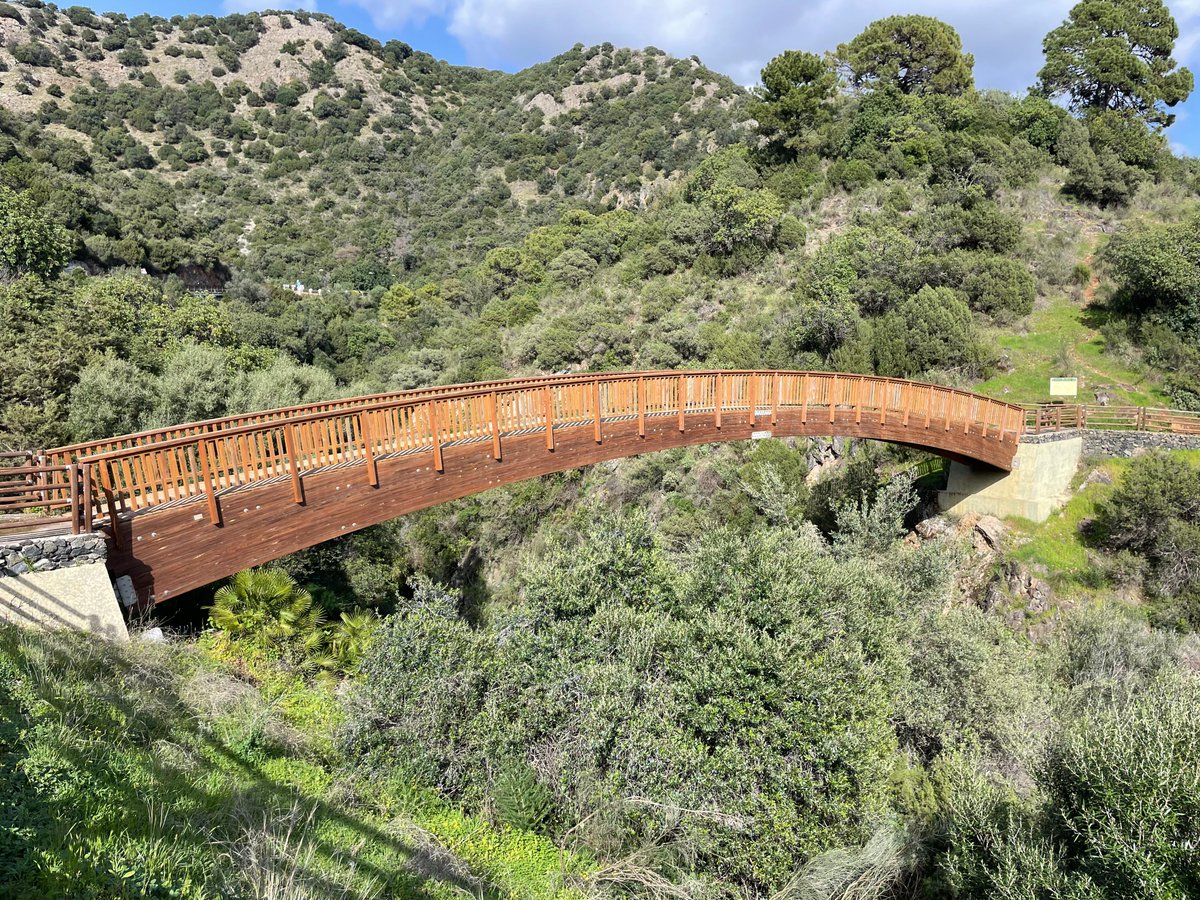 Fundación CETEMAS tweet media