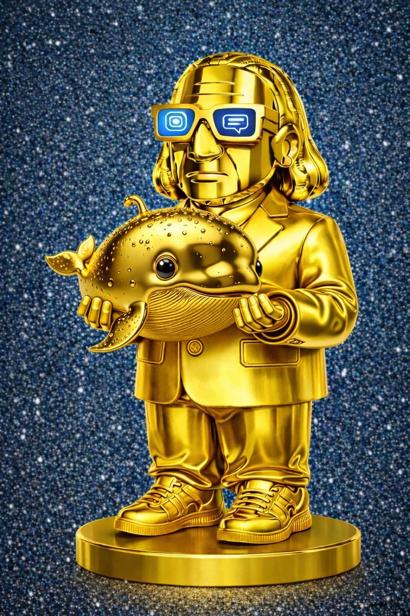 Ranks of $Bitbf Meme Coin Holders

🐋 Humpback Whale — 50M+  
🐳 Whale — 10M–50M  
🦈 Shark — 5M–10M  
🐬 Dolphin — 1M–5M  
🐟 Fish — 500K–1M  
🐙 Octopus — 100K–500K  
🦀 Crab — 10K–100K  
🦐 Shrimp — 1K–10K  
🪸 Plankton — <1K

Which rank are you? 👀