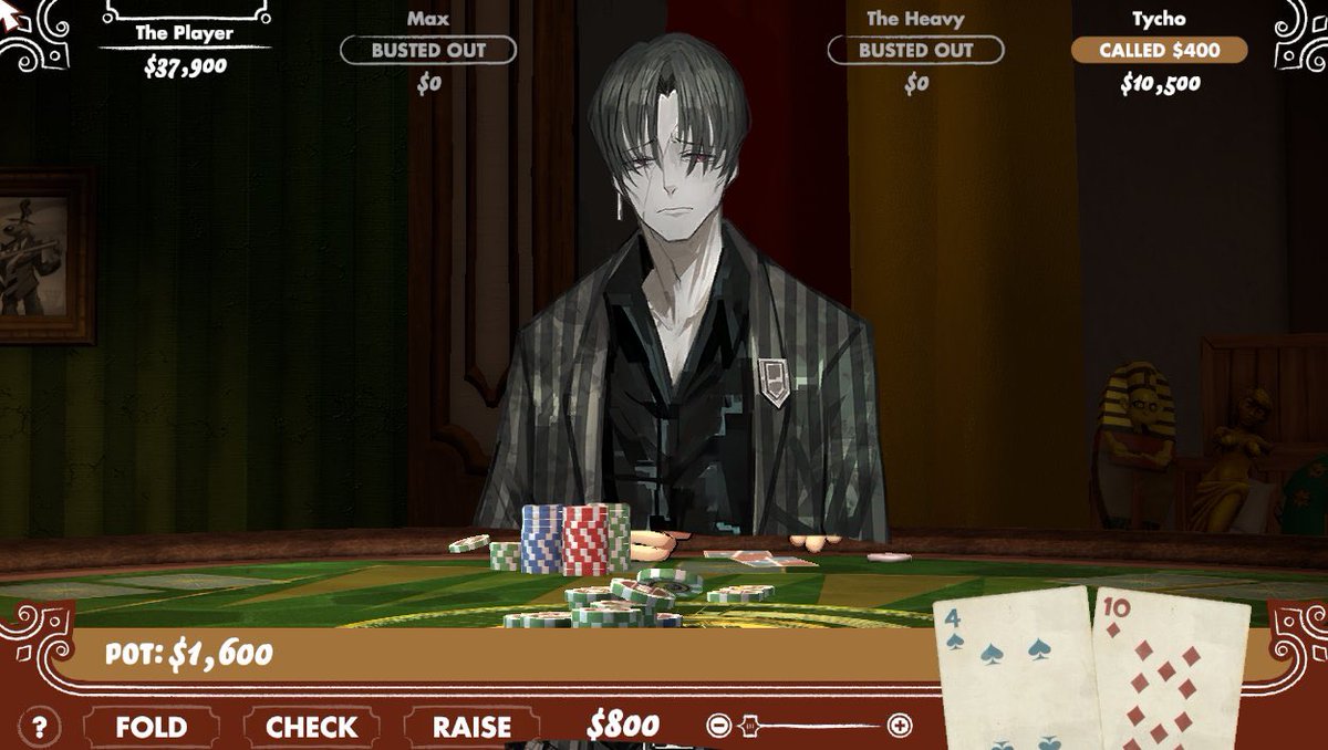 xeranthe_txt's tweet photo. poker night if it was fucking awesome https://t.co/VC8KAhobjO
