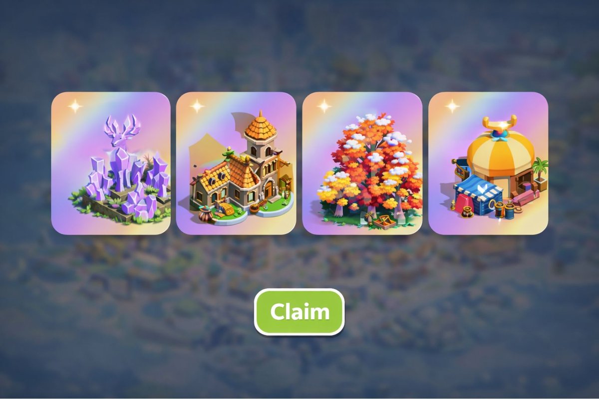 Land Of Prosperity 🏔️ tweet media