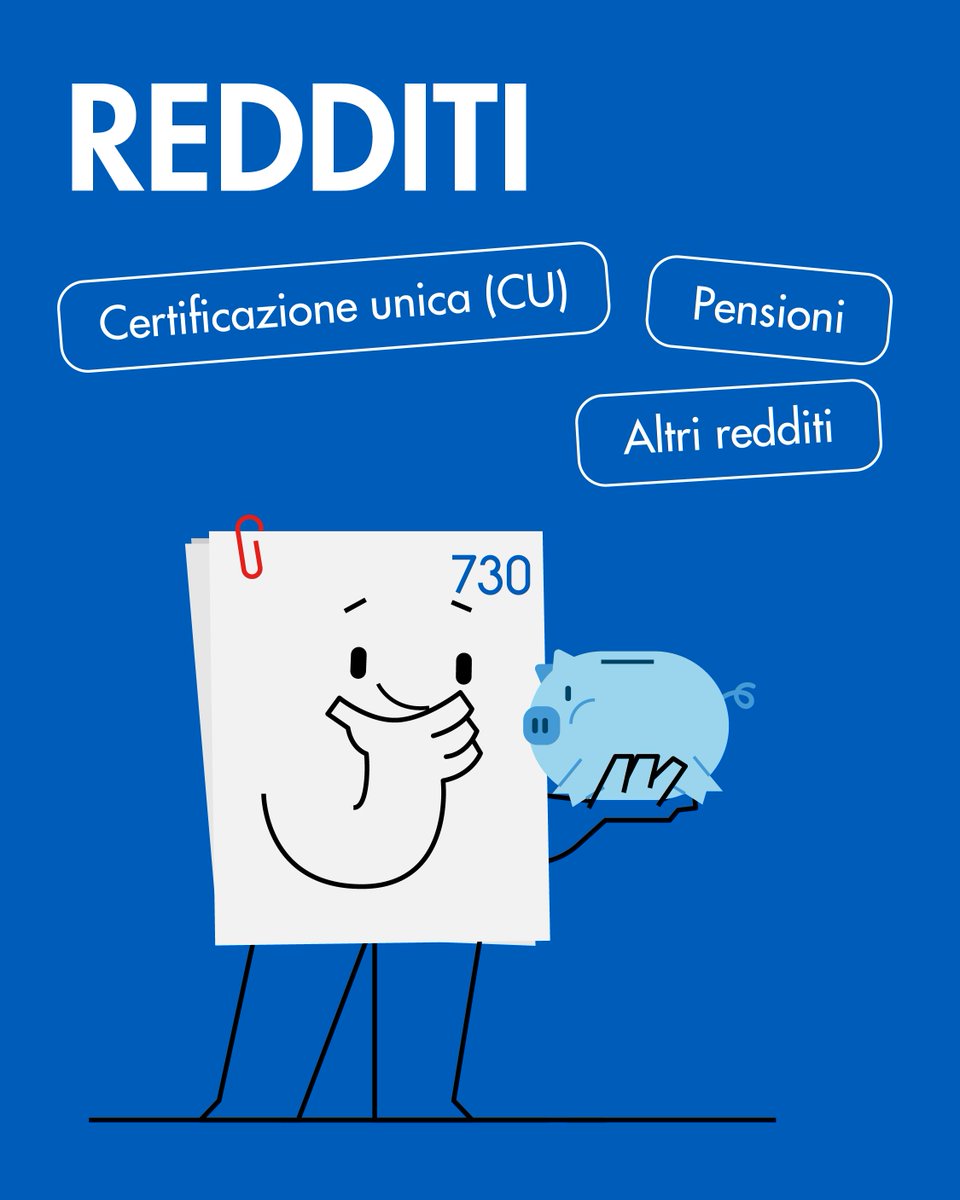 CAF ACLI tweet media