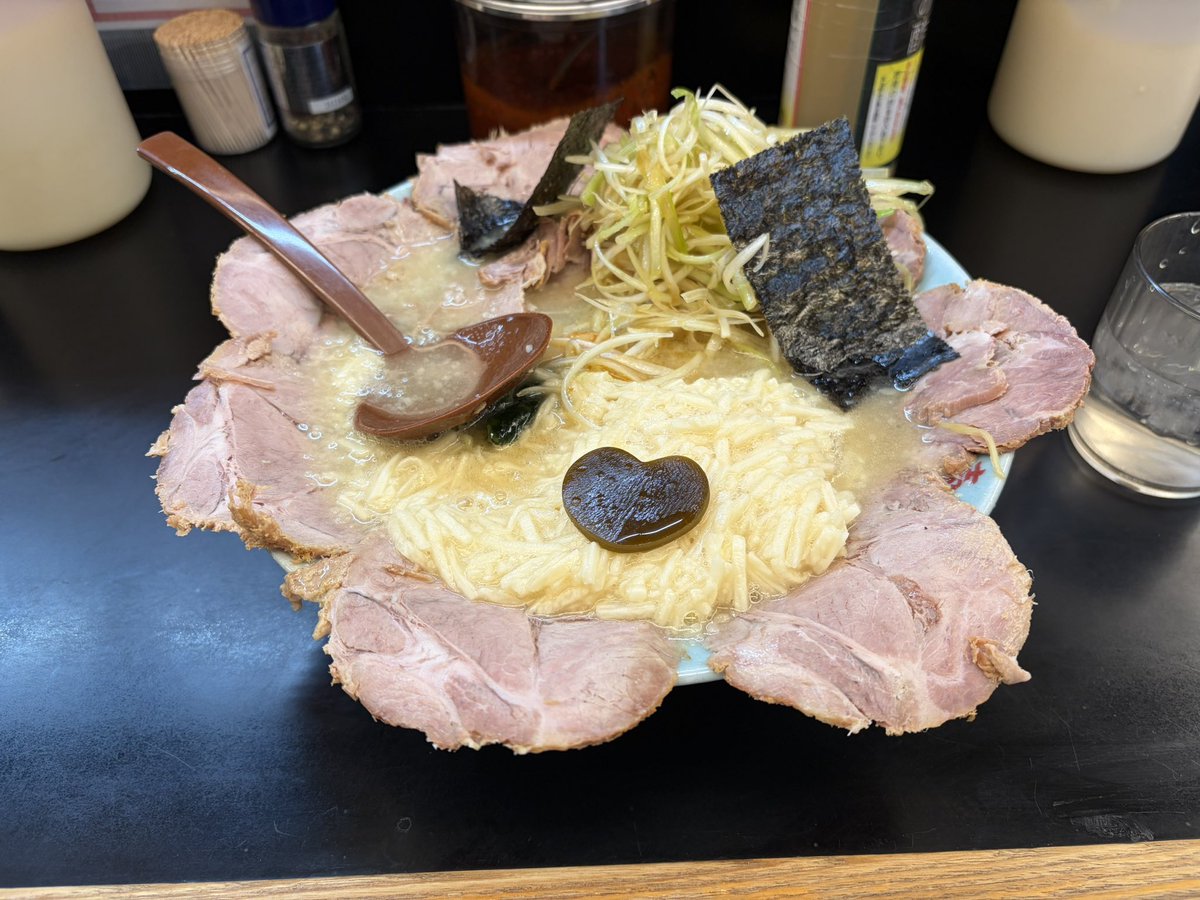 初めての壱発屋！！