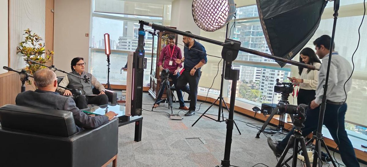 Kshittij Anand, CFA tweet media