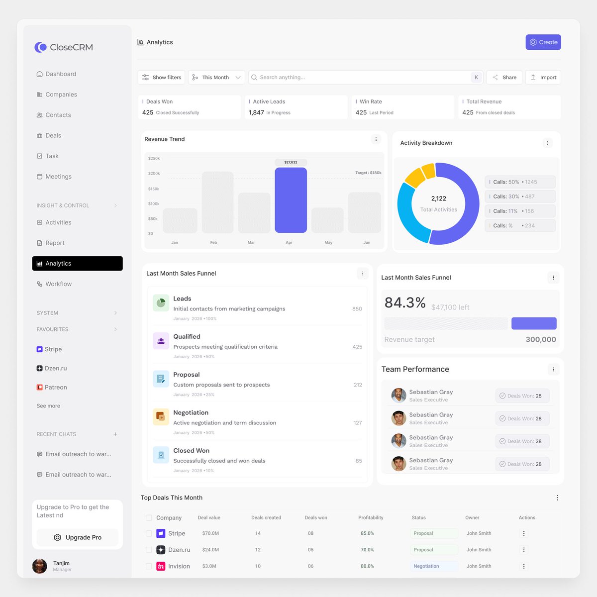 Goodyy_designs's tweet photo. The act of replicating is seeing through the designers perspective and design decisions. 

Replicated this design from @Tanjim38 https://t.co/zz2hLGWTxy