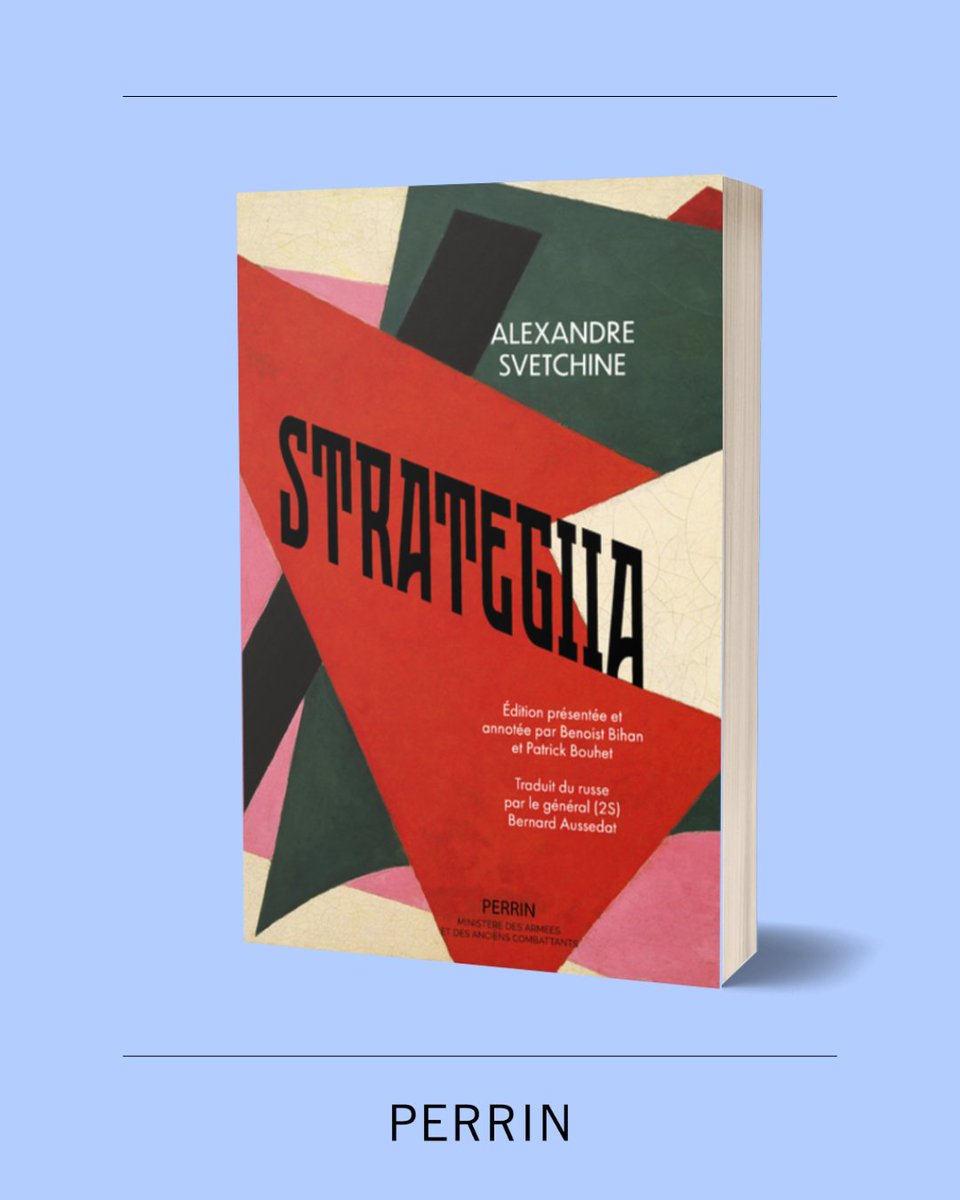 Editions Perrin tweet media