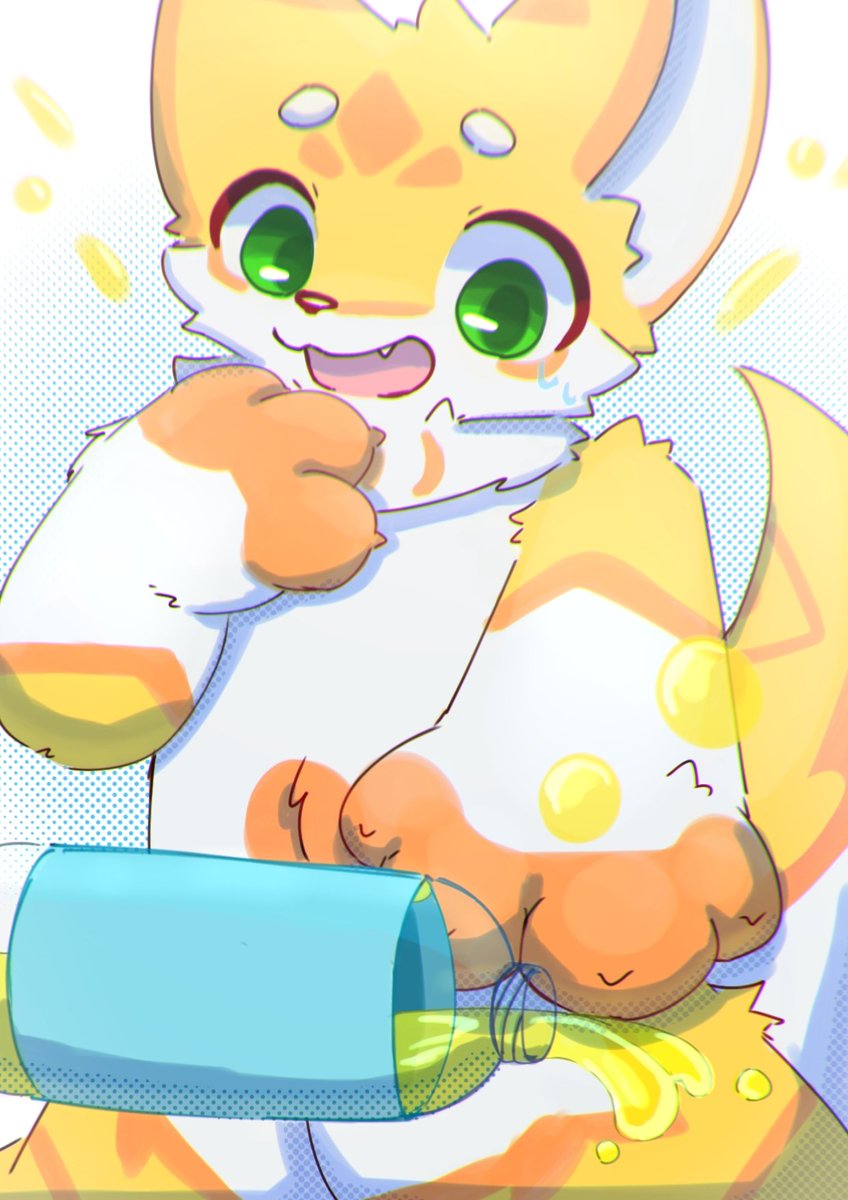 もみし tweet media