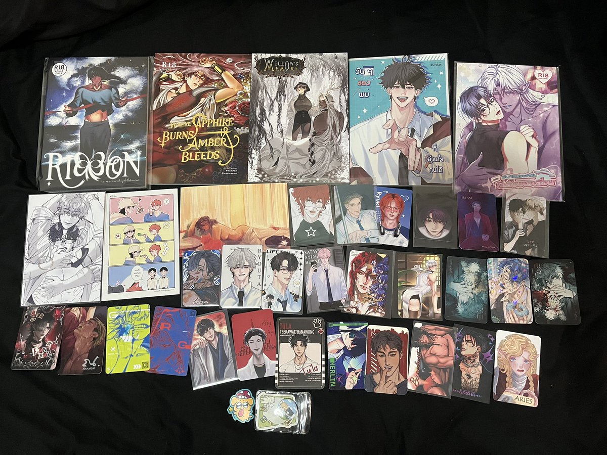 겨울 | FROST tweet media