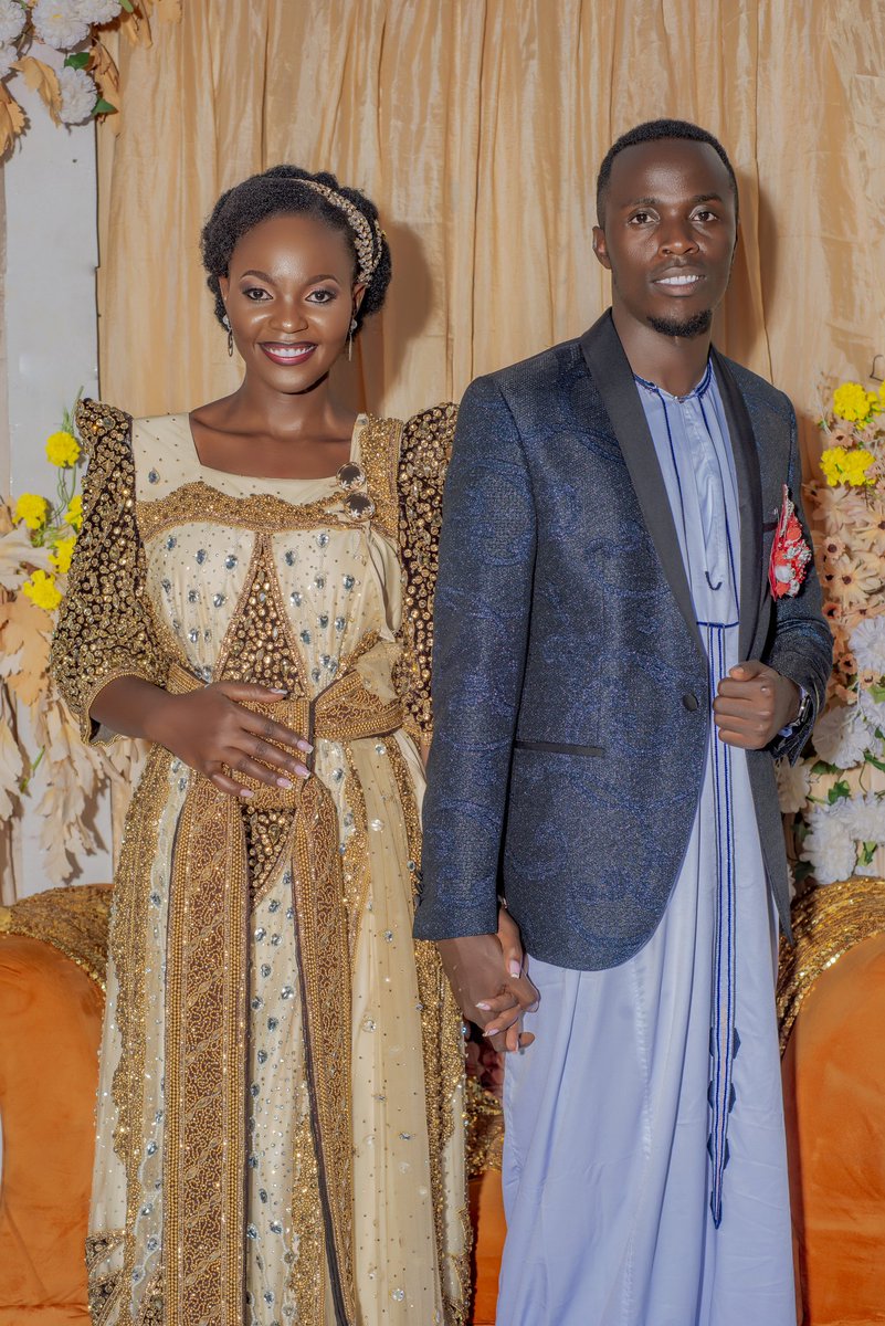 Nickson Flame of #Geni tweet media