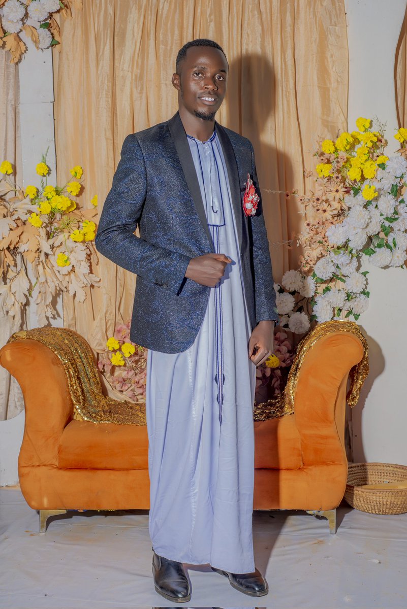 Nickson Flame of #Geni tweet media